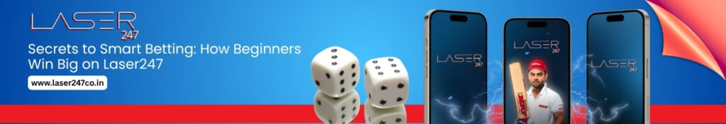 Secrets to Smart Betting